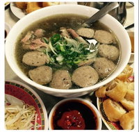Pho Tau Bay - Bed n Breakfasts