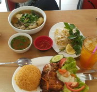 Pho Viet - Bed n Breakfasts