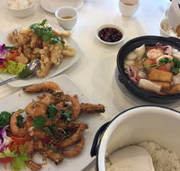 Phoenix Rise Seafood - Bed n Breakfasts