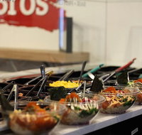 Poke Bros. Cabramatta - Bed n Breakfasts