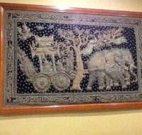 Royal Thai Restaurant - Accommodation Australia