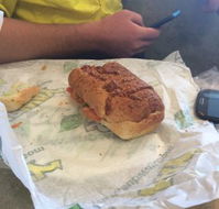 Subway - Accommodation Australia