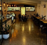 The Brew Bar - Accommodation Australia