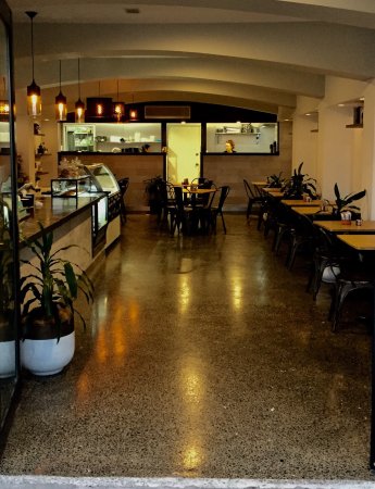 The Brew Bar - Accommodation Australia 0