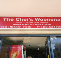 The Choi's Woonona - Accommodation Australia