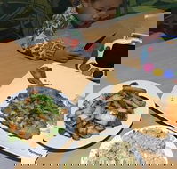 22nd End Chinese and Australian Cuisine - Accommodation Australia