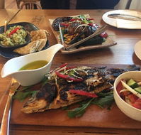 Avli Restaurant - Accommodation Australia
