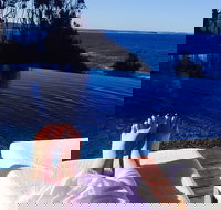 Bannisters Pool Bar - Local Tourism