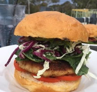 Barefoot Cafe - Local Tourism