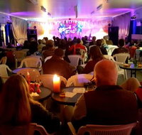 Beach Tucker - Local Tourism