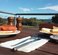 Cafe Whitewater - Accommodation Australia