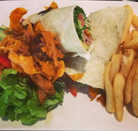 Chatterbox Cafe - Accommodation Australia