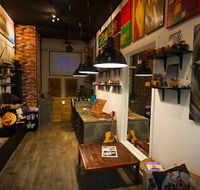 Creative Warehouse - Accommodation Australia