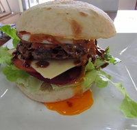 Cudmirrah Store and Cafe - Local Tourism