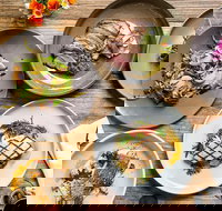 Cupitt's Kitchen - Local Tourism