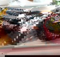 D Bar  Grill - Local Tourism