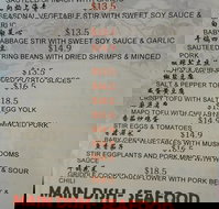 Dumpling Land - Local Tourism