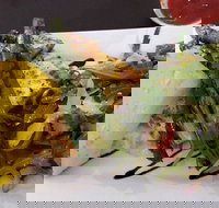 Fire Station Hotel - Local Tourism