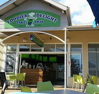 Foodies Delight - Local Tourism