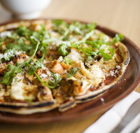 Husky Wood Fired Pizza - Local Tourism