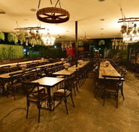 Jabalna - Accommodation Australia