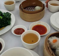 Kam Fook Shark's Fin Seafood Restaurant - Accommodation Australia