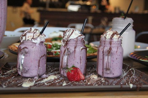 L&K Espresso - Accommodation Australia 0