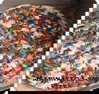 Leodegarios Gourmet Pizza - Local Tourism