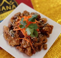 Nana Thai Restaurant On The Bay - Local Tourism