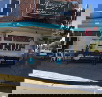 Nutrition - Accommodation Australia