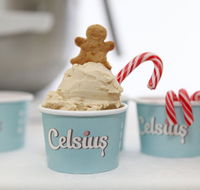 Celsius - Accommodation Australia