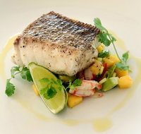 Rick Stein at Bannisters - Local Tourism