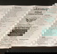 Sanctuary Point Chinese Restaurant - Accommodation Australia