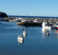 Seabreeze Cafe - Local Tourism