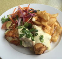 Swill 'N' Grill