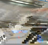 Sylvias Take Away - Local Tourism