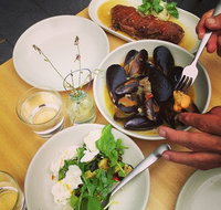 Tallwood - Local Tourism