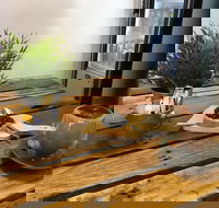 The Coffee Nook - Local Tourism