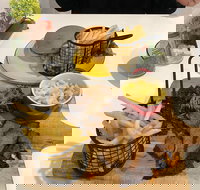 The Lighthouse - Local Tourism