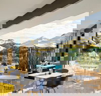 The Rooftop Bar  Grill - Local Tourism