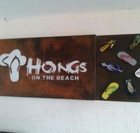 Thongs On The Beach - Accommodation Australia