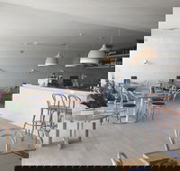 Tony's Italian Ristorante Bar  Seafood - Local Tourism