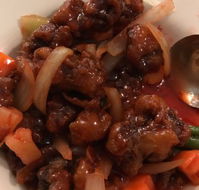 Vincentia Chinese Restaurant - Accommodation Australia