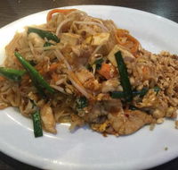 Authentic Thai Delight - Accommodation Australia