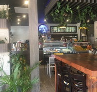 Cafe De Palm - Bed n Breakfasts
