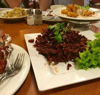 Chan's Canton Village - Accommodation Australia