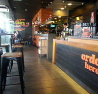 Fogo Brazilian Churrasco - Accommodation Australia
