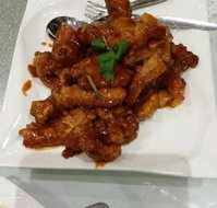 Golden Palace Seafood Restaurant - Bed n Breakfasts