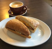 HCafe Quakers Court - Australia Shopping