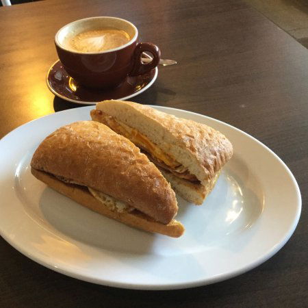 HCafe Quakers Court - Australia Shopping 0